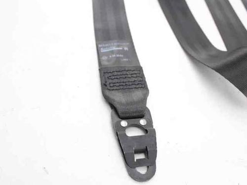 Front right seatbelt RENAULT CAPTUR I (J5_, H5_) 1.5 dCi 90 (J5N4, J5M5, J5MW, J5M6, J5AL, J5AJ) | BP33249934I25 - Image 2