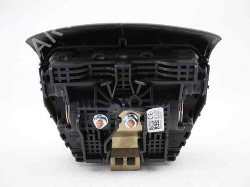 Driver airbag RENAULT MEGANE III Hatchback (BZ0/1_, B3_) 1.5 dCi (BZ0C) | BP19243416C9 