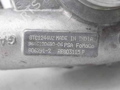 Turbocharger/Supercharger PEUGEOT 308 SW II (LC_, LJ_, LR_, LX_, L4_) 1.6 HDi / BlueHDi 115 (LCBHXM, LCBHXT) | BP29644968M71 