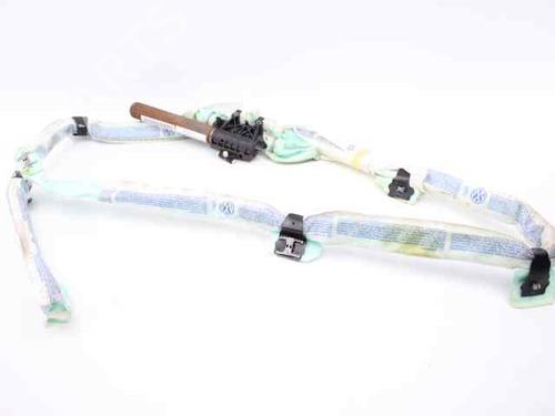 Used Left curtain airbag VW PASSAT B6 (3C2) 1.6 TDI (105 hp) 21200361