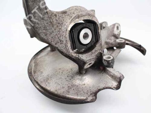 Left rear steering knuckle AUDI A4 B8 (8K2) 2.0 TDI | BP20314764M27 