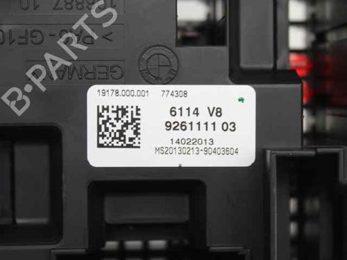 Fuse box BMW 1 (F20) 116 d | BP25986328E1 