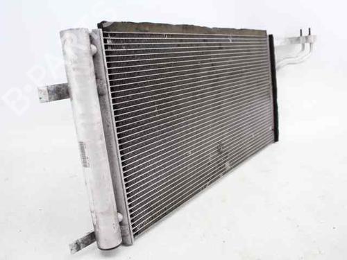AC radiator HYUNDAI i30 (PDE, PD, PDEN) 1.6 CRDi | BP36173883M32 - Image 2