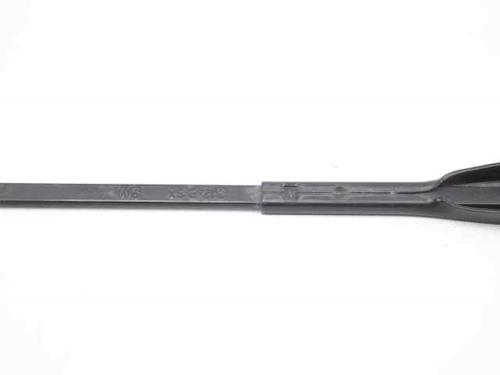 Front windshield wiper arm FIAT 500 (312_) 1.2 (312AXA1A) | BP19227917C143 