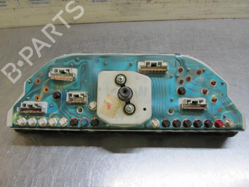 Instrument cluster FIAT UNO (146_, 158_) 1.0 (146E) | BP19185159C47 