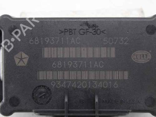 Electronic module FIAT TIPO Estate (356_, 357_) 1.6 D (356WXG1B) | BP36029192M83 - Image 8