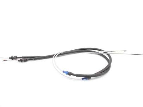 Håndbremsekabel CITROËN C3 II (SC_) 1.4 HDi 70 (SC8HZC, SC8HR0, SC8HP4) (68 hp) 19229527