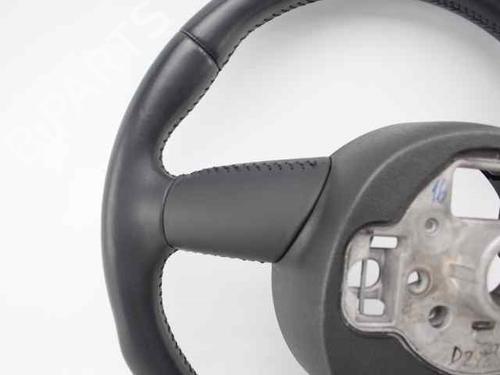 Steering wheel AUDI A1 Sportback (8XA, 8XF) 1.6 TDI | BP19244821C49