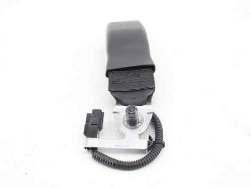 Seat buckle TOYOTA AURIS (_E18_) 1.8 Hybrid (ZWE186_, ZWE186R) | BP19225653I32 