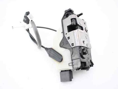 Used Front right lock PEUGEOT 208 I (CA_, CC_) [2012-2020]  21830315