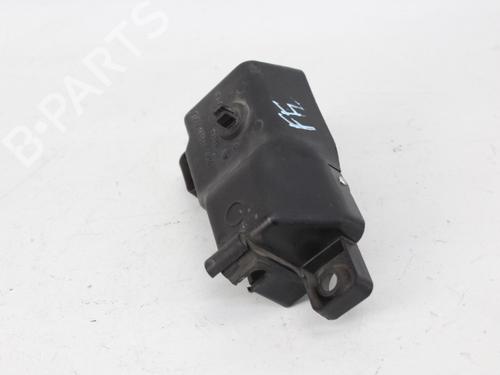 Front right interior door handle FORD ESCORT VI (GAL, AAL, ABL)  | BP19205105I14 