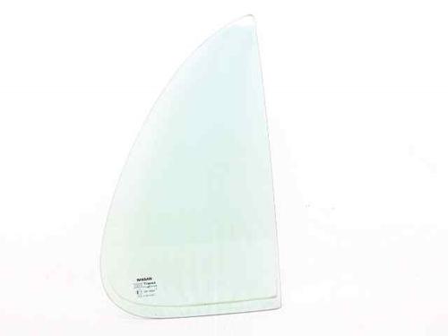 Used Rear right quarter glass NISSAN MICRA II (K11) [1992-2007]  19228157
