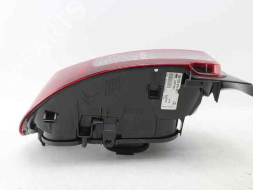 Left taillight CITROËN C3 III (SX) 1.2 VTi 82 | BP38182491C34 - Image 7
