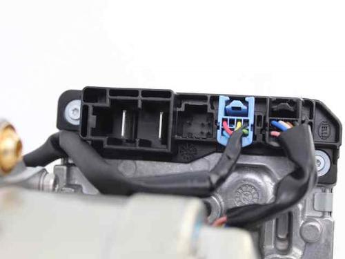 Steering column DACIA JOGGER (RK_) 1.0 TCe 90 ECO-G (RKMT) | BP31366918M21 