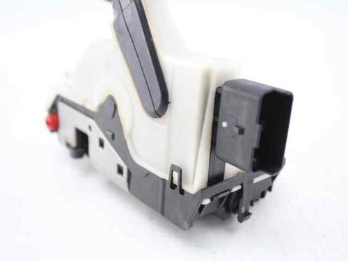 Rear left lock PEUGEOT 208 I (CA_, CC_) 1.6 HDi / BlueHDi 75 | BP19243234C100 