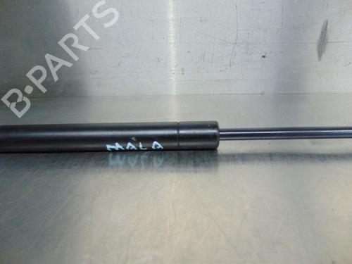 Tailgate lift support CITROËN C2 (JM_) 1.4 HDi | BP19200528C138 