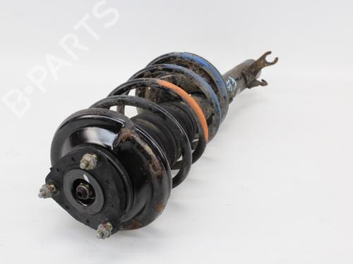 Used Left front shock absorber FORD FOCUS I (DAW, DBW) 2.0 16V (131 hp) 19204537