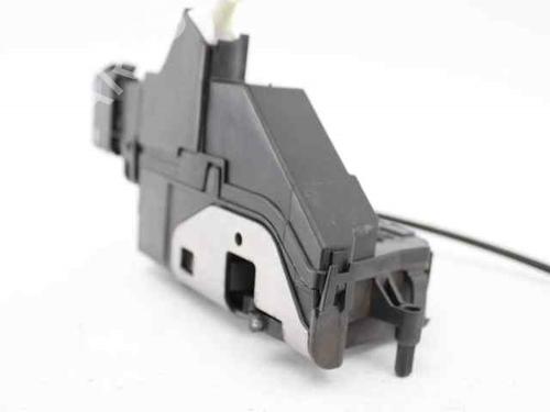 Front right lock PEUGEOT 3008 I MPV (0U_) 2.0 HDi 150 / BlueHDi 150 | BP19240731C97 