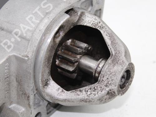 Starter MERCEDES-BENZ A-CLASS (W168) A 170 CDI (168.009, 168.109) | BP19189176M8 