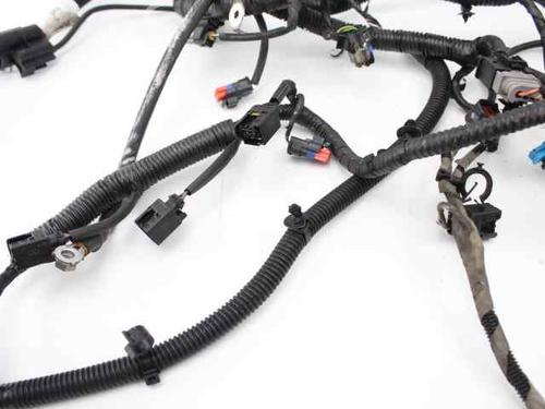 Wiring harness FORD FOCUS III Turnier  | BP19237299E16 