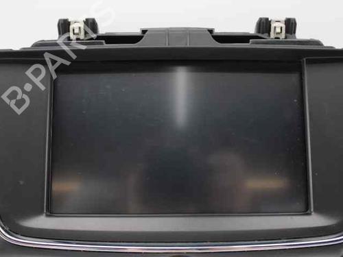 Display monitor OPEL ASTRA K (B16) 1.6 CDTi (68) | BP20128990C48 
