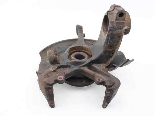 Left front steering knuckle SEAT IBIZA IV (6J5, 6P1) 1.4 TSI | BP25778848M25 