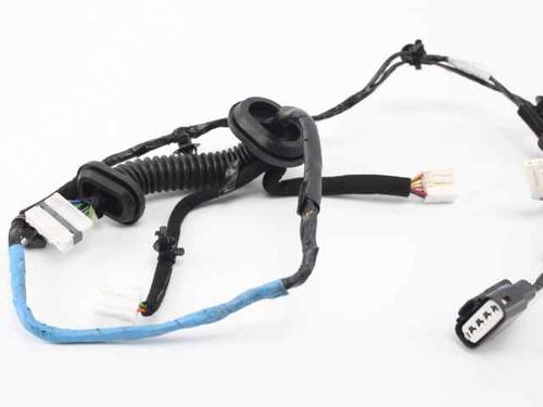 Used Wiring harness HYUNDAI i20 II (GB, IB) 1.1 CRDi (75 hp) 19219087