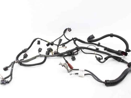 Used Wiring harness SEAT IBIZA IV (6J5, 6P1) 1.2 (70 hp) 24303311