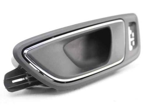 Front left interior door handle SEAT LEON (5F1)  | BP19231632I13 