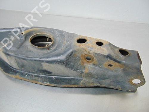 Right front suspension arm MERCEDES-BENZ C-CLASS Coupe (CL203) C 220 CDI (203.708) | BP19189556M13 