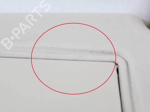 Left sun visor FORD FOCUS III 1.6 TDCi | BP40111787I1 - Image 4