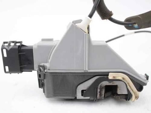 Rear right lock PEUGEOT 508 SW I (8E_) 1.6 HDi | BP21373720C99 