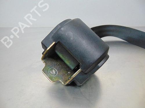 Rear right belt tensioner RENAULT TWINGO I (C06_) 1.2 (C066, C068) | BP19189640C90 