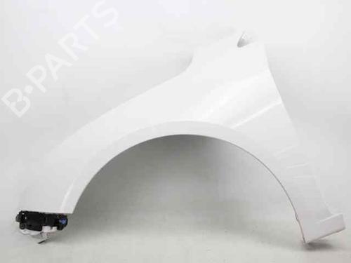 Forskærm venstre CHEVROLET CRUZE Station Wagon (J308) 1.7 TD (110 hp) 31606103