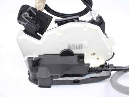 Front right lock VW GOLF VI (5K1) 1.6 TDI | BP21200031C97 