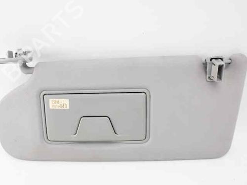 left-sun-visor-mitsubishi-asx-ga_w_-2009-34410127 main image