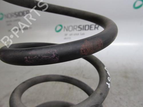 Støtdemperfjær FORD FOCUS I (DAW, DBW) 1.4 16V | BP19189145C152 