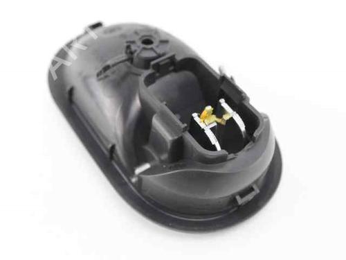 Rear left interior door handle RENAULT CLIO III (BR0/1, CR0/1) 1.5 dCi (BR17, CR17) | BP19219328I15 
