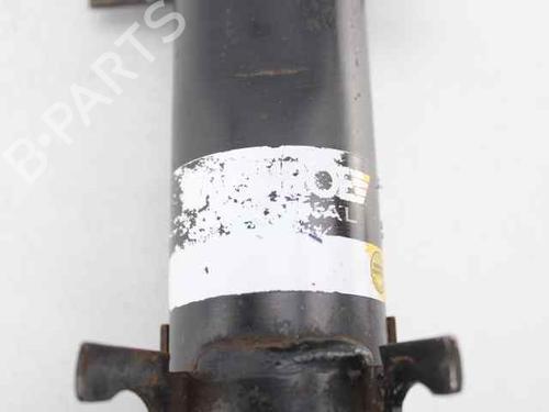 Left front shock absorber VW POLO V (6R1, 6C1) 1.2 TDI | BP29761243M16 
