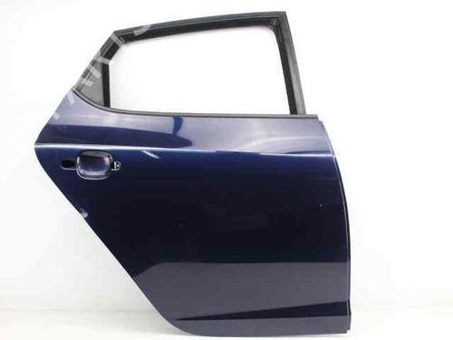 Used Right rear door SEAT IBIZA IV (6J5, 6P1) 1.2 (70 hp) 19224926