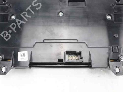 Climate control CITROËN C4 II (NC_) 1.6 HDi 110 | BP33331223I5 - Image 8