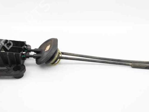 Gear lever PEUGEOT 208 I (CA_, CC_) 1.4 HDi | BP19223085M90 