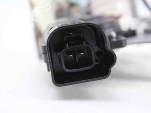 Rear right lock TOYOTA AYGO (_B1_) 1.0 (KGB10_, KGB10R) | BP19242904C99 