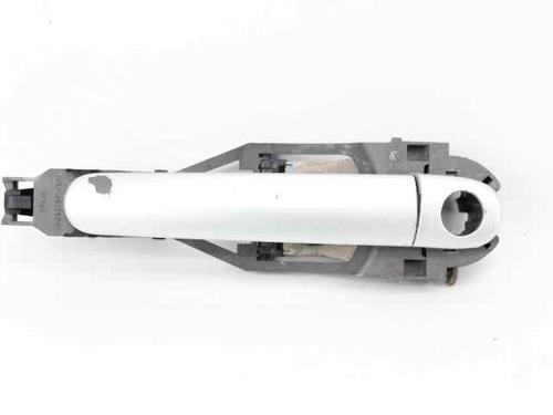 Front right exterior door handle VW POLO (9N_, 9A_) 1.9 SDI | BP19216410C129 