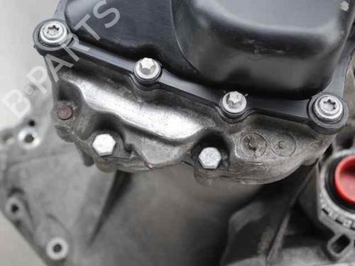 Gearbox OPEL CORSA E (X15) 1.3 CDTI (08, 68) | BP31936441M3