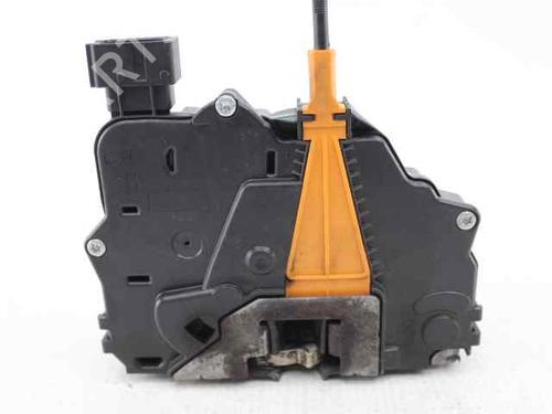 Front left lock OPEL CORSA E (X15) 1.3 CDTI (08, 68) | BP31936310C98