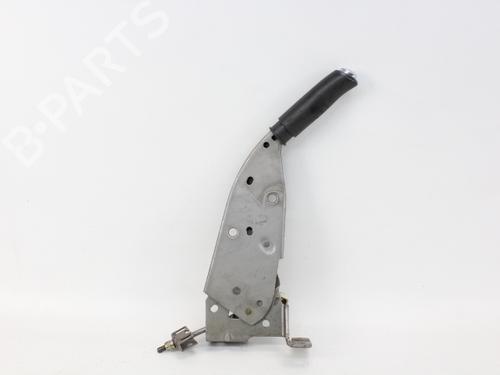 Hand brake RENAULT LAGUNA II Grandtour (KG0/1_) 1.9 dCi (KG0G) | BP19204465I18 