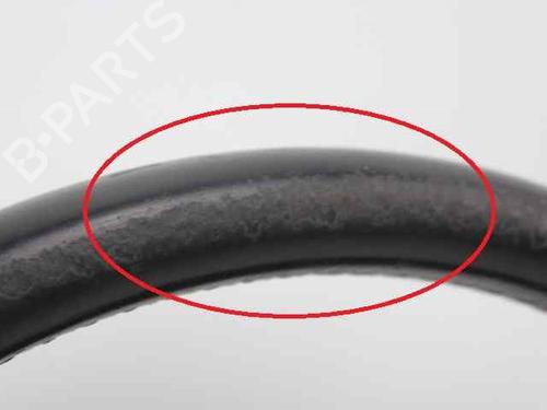 Steering wheel SEAT LEON (5F1) | BP39012631C49 - Image 4