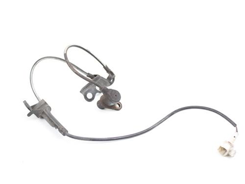 Electronic module TOYOTA COROLLA Estate (_E12_) 1.4 VVT-i (ZZE120_, ZZE120R) 265006676