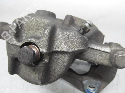 Right front brake caliper MITSUBISHI COLT VI (Z3_A, Z2_A) 1.3 (Z21A) | BP19187111M104 